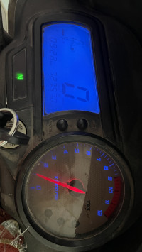 TVS Apache RTR 180 2011 Model