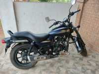 Bajaj Avenger Street 150 2016 Model