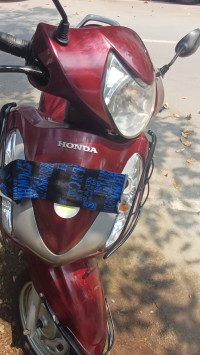 Honda Aviator 2013 Model