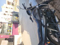 Hero Splendor NXG 2010 Model