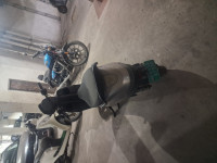 Silver Ola S1X 4 kWh