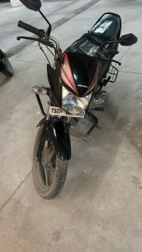 Honda Shine 125 2014 Model
