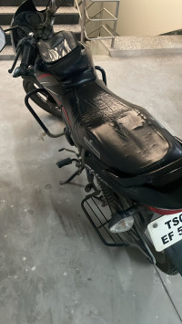 Honda Shine 125