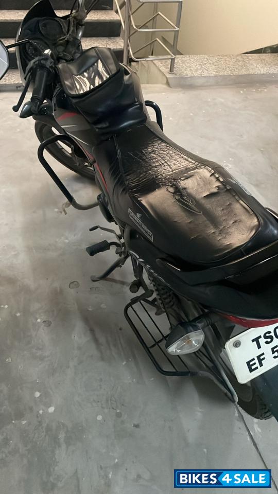 Honda Shine 125