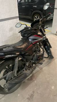 Honda Shine 125