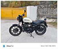 Royal Enfield Thunderbird X 350 2019 Model