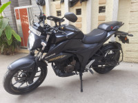 Suzuki Gixxer 250 BS6 2021 Model