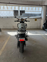 Royal Enfield Himalayan 452