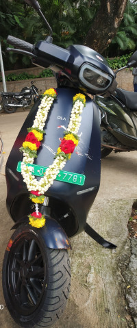 Ola S1 Pro 2024 Model