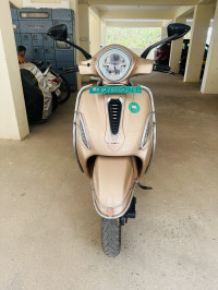 Bajaj Chetak Electric 2023 Model
