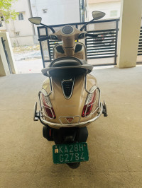 Bajaj Chetak Electric