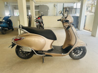Bajaj Chetak Electric