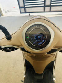 Bajaj Chetak Electric