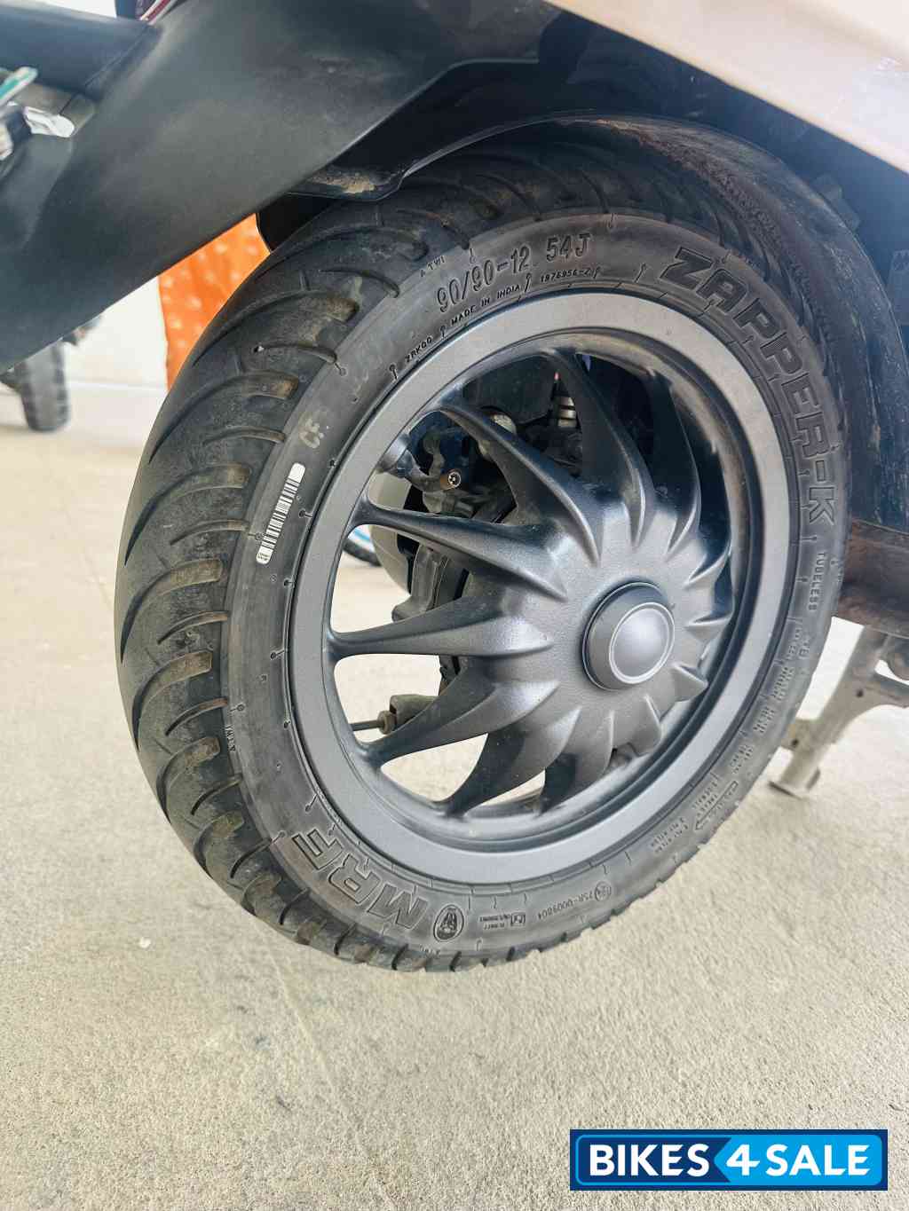 Bajaj Chetak Electric