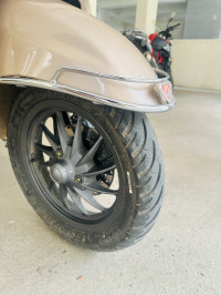 Bajaj Chetak Electric