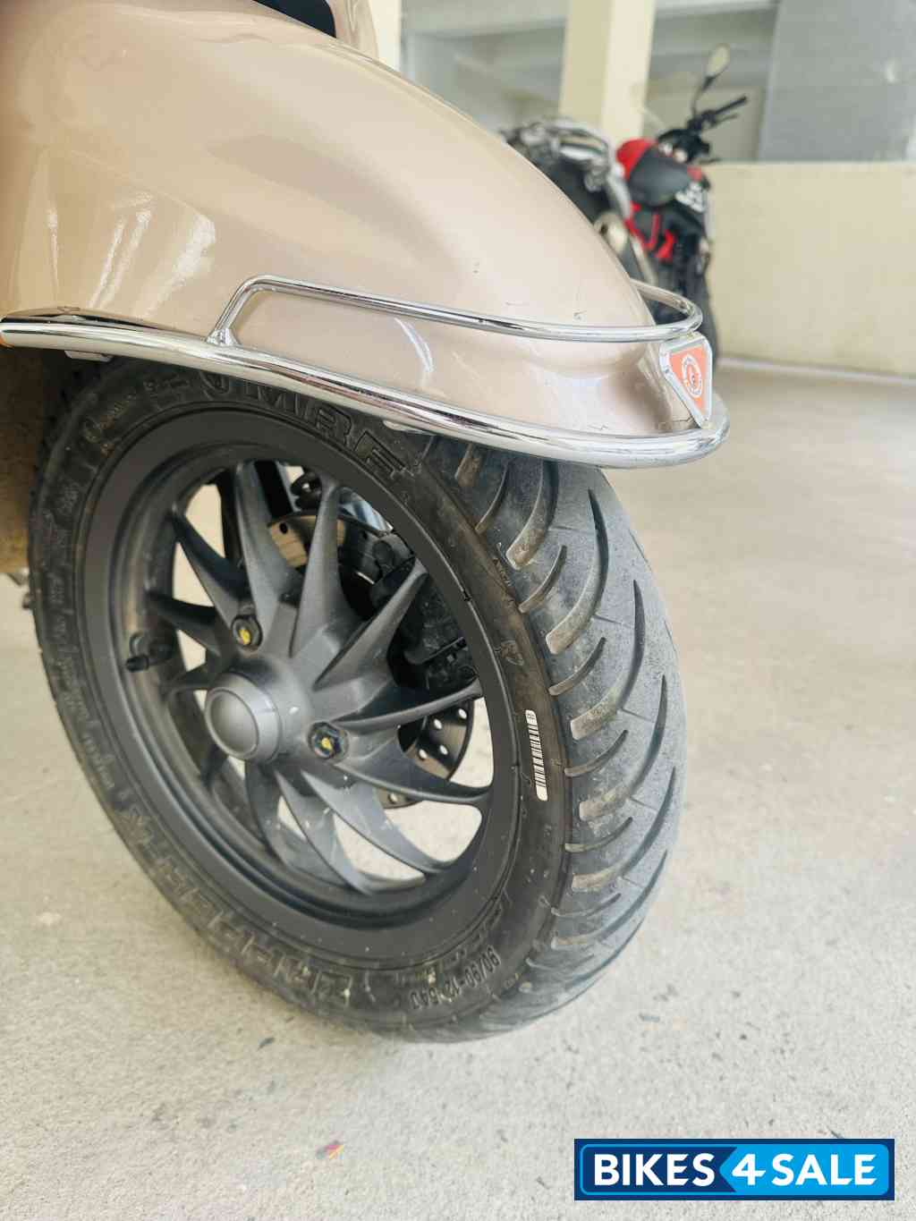 Bajaj Chetak Electric