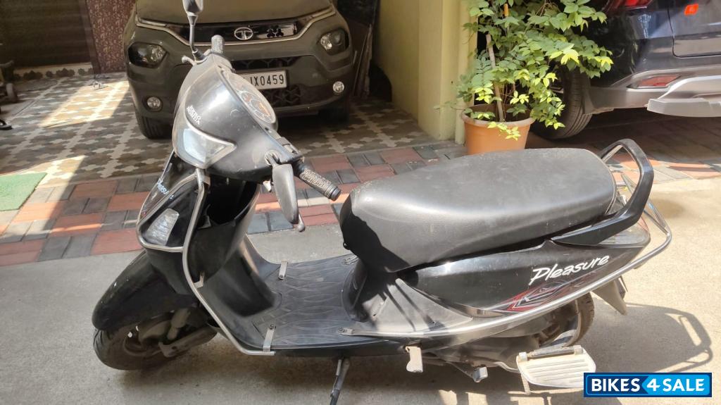 Hero Pleasure Hero Pleasure