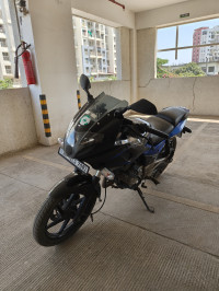 Bajaj Pulsar 220F 2014 Model