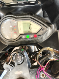 Bajaj Pulsar 220F