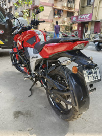 TVS Apache RTR 160 4V BS6