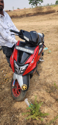 TVS NTORQ 125 Race XP 2021 Model