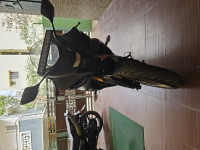 Yamaha R15 V4 2023 Model