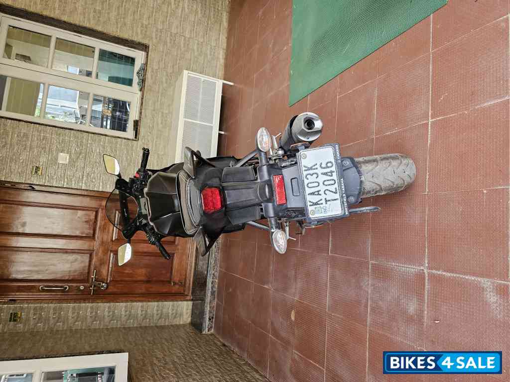 Yamaha R15 V4 Yamaha R15 V4