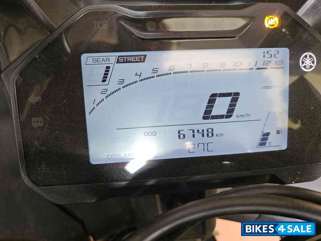 Yamaha R15 V4 Yamaha R15 V4