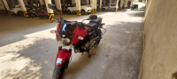 Bajaj Pulsar 180 DTSi 2012 Model