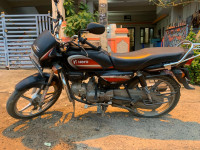 Hero Splendor Plus
