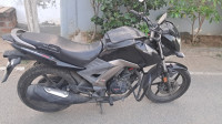 Honda CB Unicorn 160 2015 Model