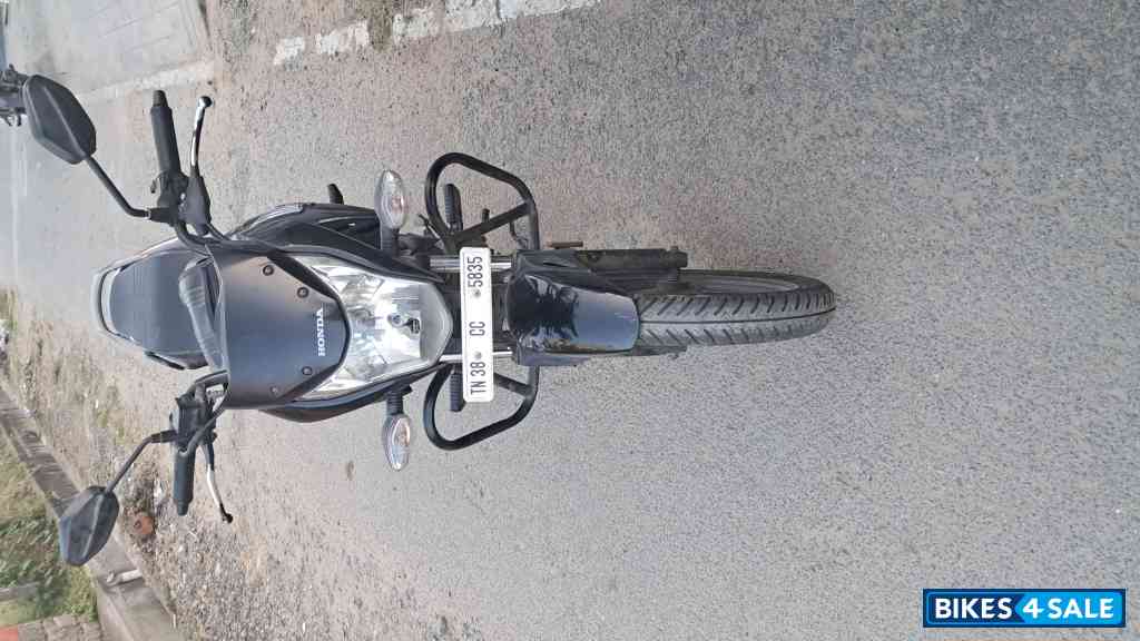 Honda CB Unicorn 160