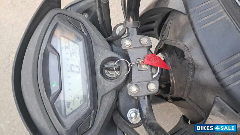 Honda CB Unicorn 160