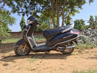 Honda Activa 125 BS6 2024 Model