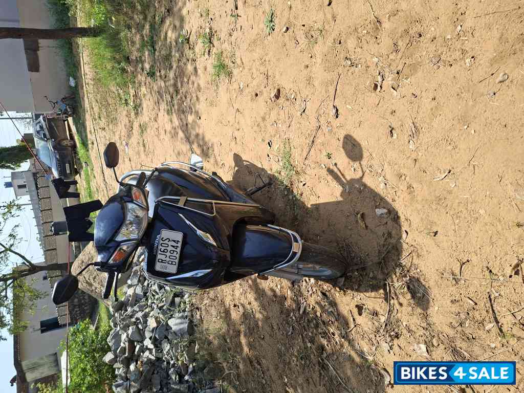 Honda Activa 125 BS6