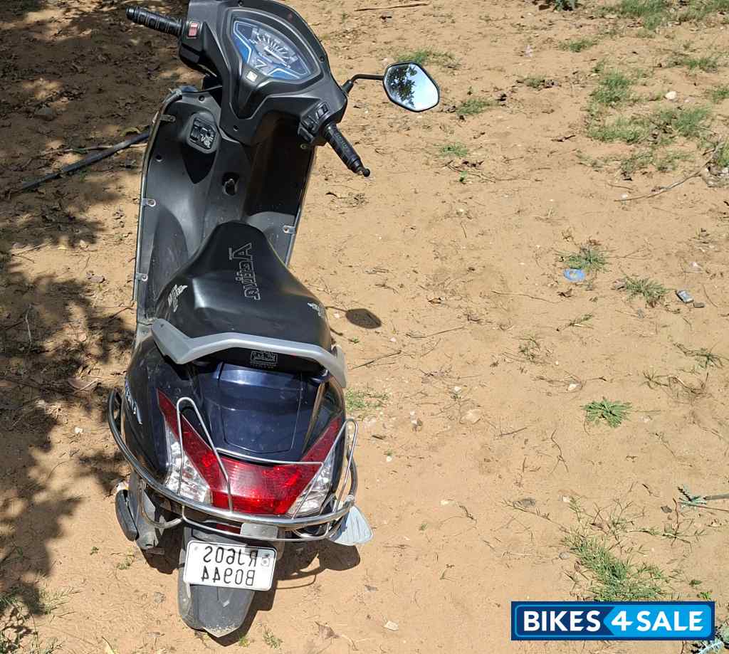 Honda Activa 125 BS6