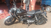 Honda Hness CB350 DLX Pro