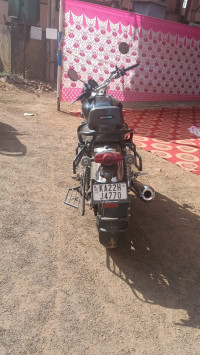 Honda Hness CB350 DLX Pro