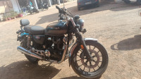Honda Hness CB350 DLX Pro