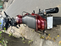 Honda CB Shine 2013 Model