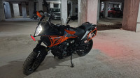 KTM 390 Adventure 2023 2023 Model