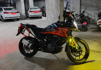KTM 390 Adventure 2023