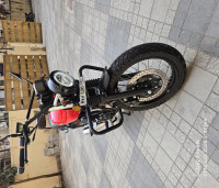 Keeway SR 250 2025 Model