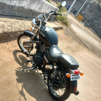 Royal Enfield Thunderbird 350 2016 Model
