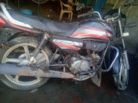 Hero CD Deluxe 2011 Model