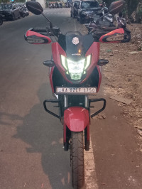 Honda SP 160 Double Disc