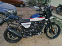 Yezdi Adventure 2025