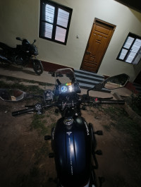 Yezdi Adventure 2025