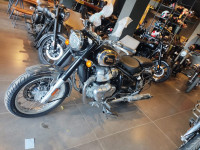 Royal Enfield Classic 650 2025 Model