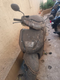 Honda Activa 2012 Model